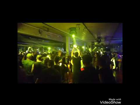 06.22 World is mine Rio Budapest Brennan Heart - Follow the light