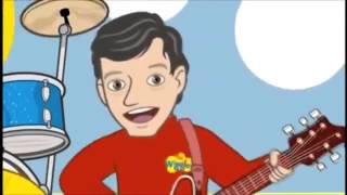 the wiggles here come our friends wiggly animation