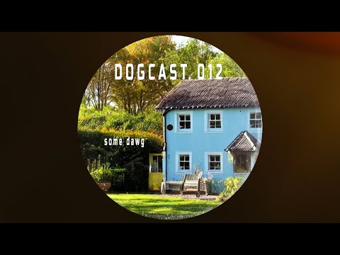 deep house mix in circles | dogcast 012 wiif some dawg