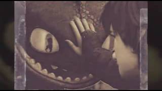 (Httyd) Laura Närhi - Supersankari