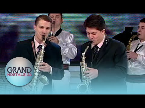 Braca Vasilevski - MLADJANOVA IGRA (Grand Nostalgija 2006)