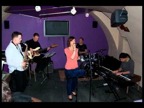 Q-Jazz Band - Don't Stop the Music