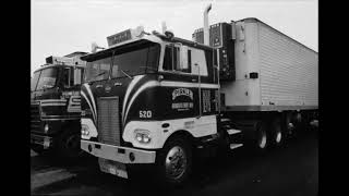 Joe Stampley - Roll On Big Mama