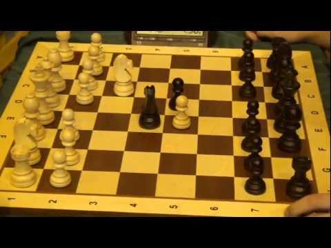 4.1. Talla /Kriebel -  Peitl/ Šošovička J.    0 - 1