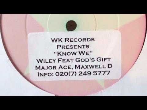 Pay As You Go - Know We (Wiley Ft. Gods Gift, Major Ace & Maxwell D)