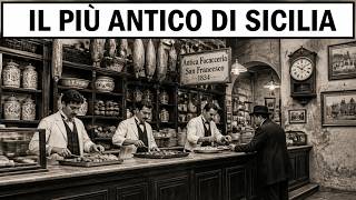 I 10 ristoranti più antichi della Sicilia ancora aperti!