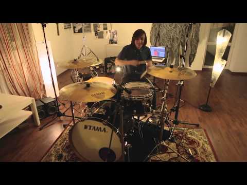Poko Cox - Medley Drum Playthrough By Maxim Prokofiev