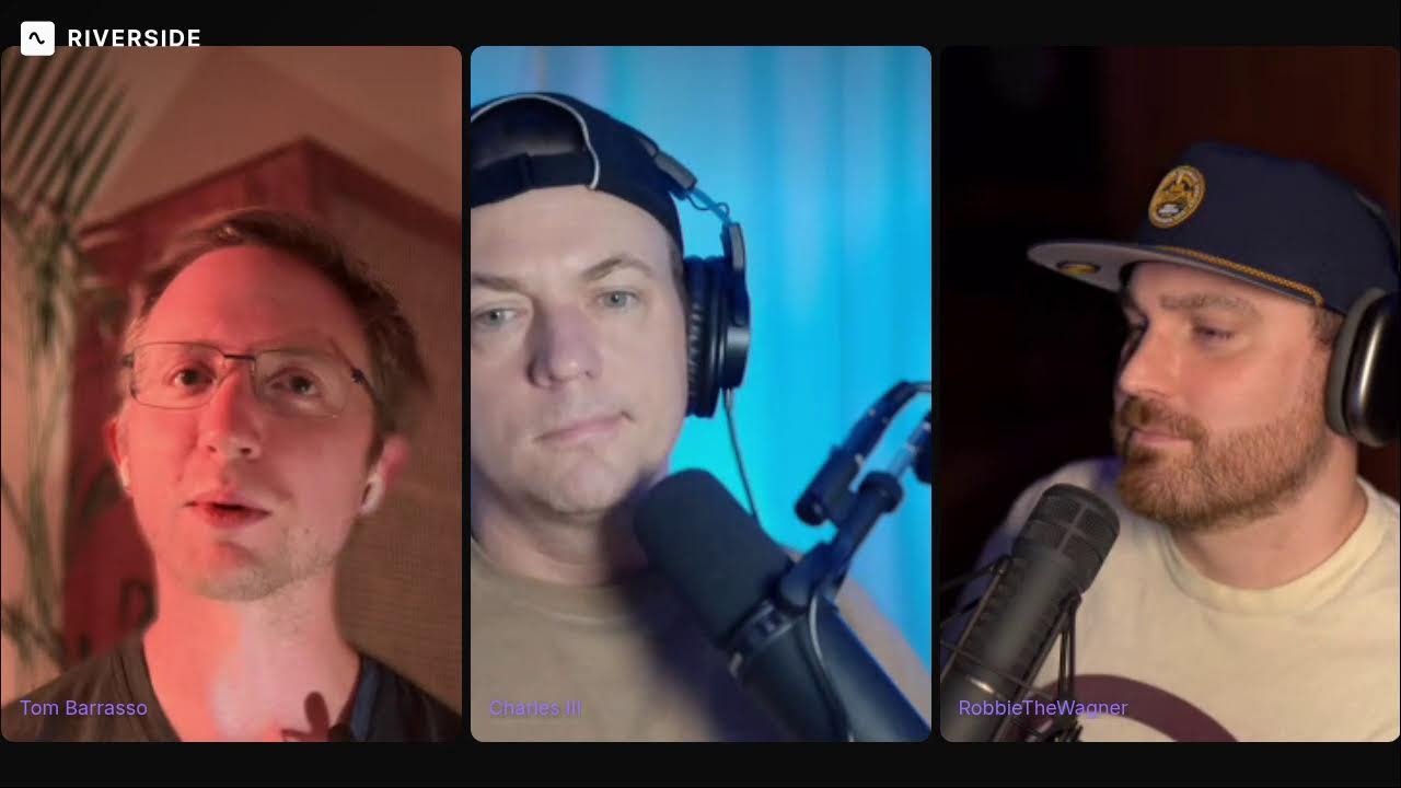 Modern Web Dev Meets 2000s Flip Phone: What Could Go Wrong?