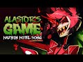 Alastor's Game (Hazbin Hotel Remix) | HAZBIN HOTEL SONG