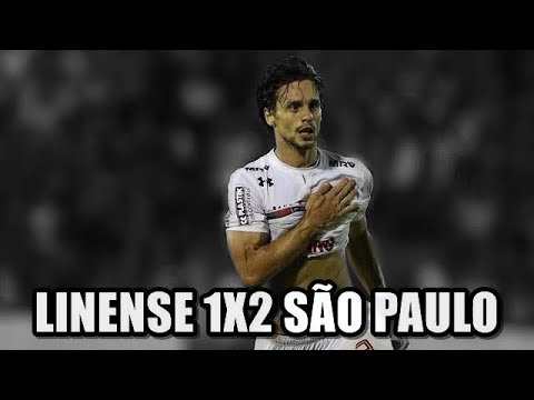 LINENSE 1X2 SÃO PAULO NARRAÇÃO DA ZUEIRA  -  CAMPEONATO PAULISTA 2018