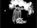 Arctic Monkeys - Mardy Bum (Lyrics in Description ...