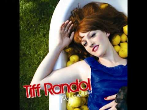 Tiff Randol - Don't Call Me Baby