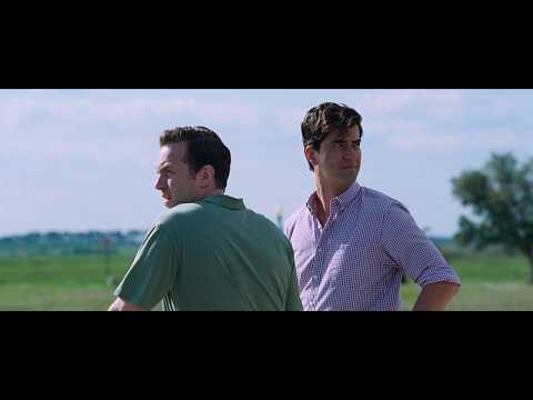 The Big Short (2015) - The Buble in Florida [HD 1080p] | Filmood