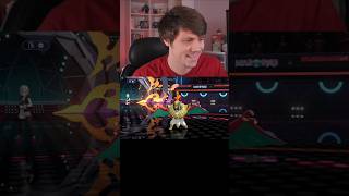 Use Your Favorites In Pokémon Champions 🏆 #pokemon #pokemonchampions