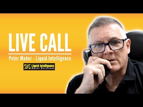Blown Head Gasket Repair   Live Support Call