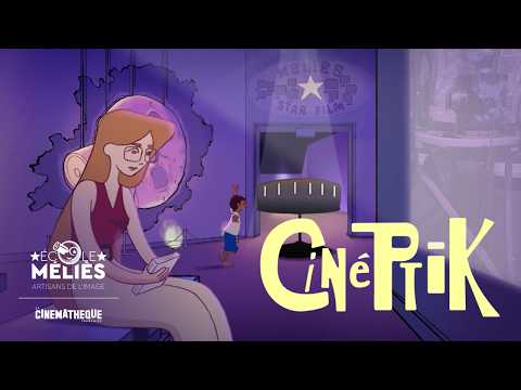Cinéptik