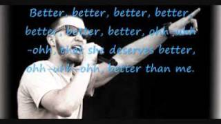 Mike posner - i don&#39;t trust myself lyrics