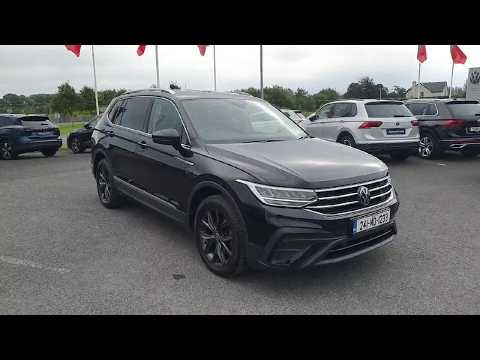 Volkswagen Tiguan Allspace TIGUAN Allspace LIFE 2. - Image 2
