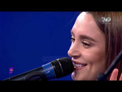 Ftesë në 5, Lindi dhe Venera në një bisedë për vitin 2018, 31 Dhjetor 2018, Piesa 1