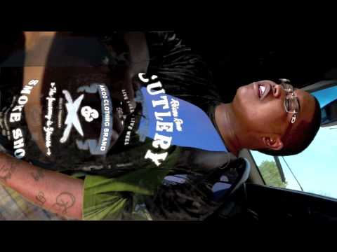 STU HUSTLAH & FEDDY DA SNEAK - FREEZE EM UP - INFINITY FILMS