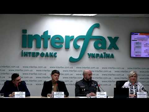 Создание современной национальной системы территориальной обороны Украины