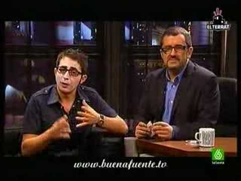 BUENAFUENTE 312 - Bertovisión