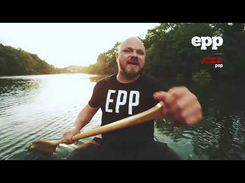 EPP / Erik Platon - Enako drugačna