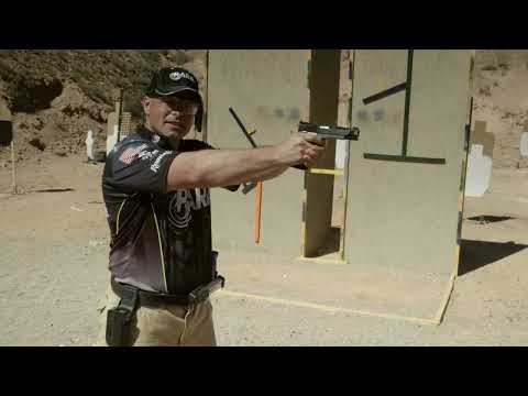 USPSA Sight Alignment Final