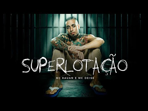 Superlotação - MC Kauan feat MC Deise,  Murillo e LTnoBeat