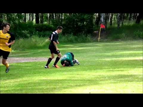 LKS PROSNA WYSZANÓW vs GKS CZastary