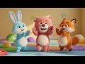 Clap Like This Rhythm Song For Toddlers