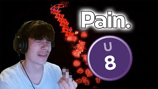 I FINALLY PURE PERFECTED THE MOST HELLISH ADOFAI LEVEL!!