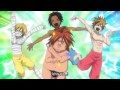 fairy tail amv timber 
