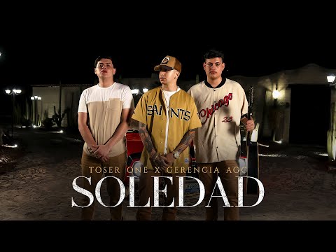 Toser One x Gerencia AGC - Soledad