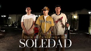 Soledad Lyrics English Translation
