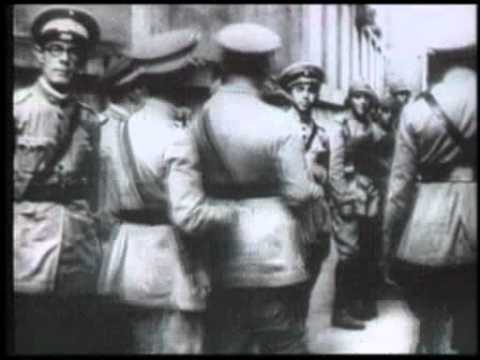 The Paulistas War: The constitutionalist revolution of 1932