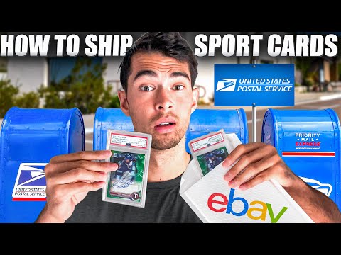 Baseball Card Ebay