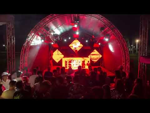 Dj Carlos Alvarez / Special Video SET / Maracay TheDcExperience