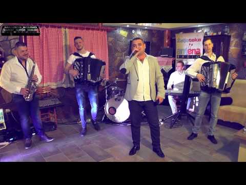 Zeljoteka, Orkestar Kobre (Sladjan Ikonic) - VVila Reset 2017