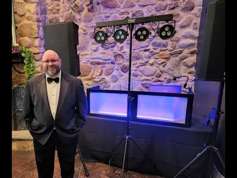 Mostov DJ Services Video Promotion