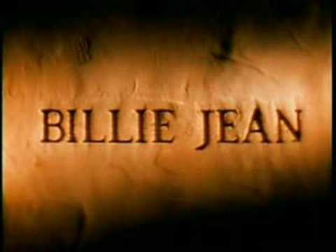 The Bates-Billie Jean