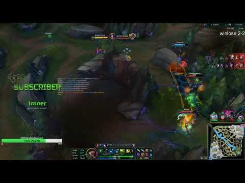 Is this Penta? :leTroll: | RATIRL