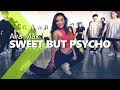 Ava Max - Sweet but Psycho / ISOL Choreography.