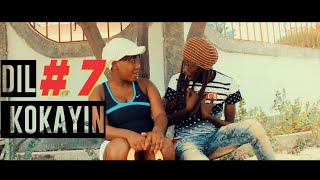 DIL KOKAYIN #7" Malpougra pral bon sou yo" DIL KOKAYIN #7" Malpougra pral bon sou yo"