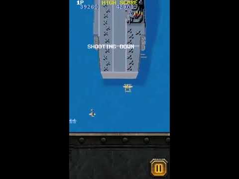 1942 Mobile Android Gameplay