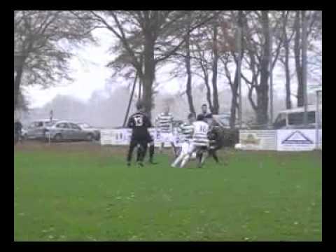 Eintracht Plaggenburg - SC Dunum