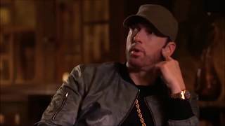 Eminem (Revival Interview) Part 2
