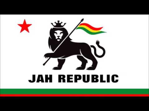 Joseph Beckford-Trodding to Zion 2014