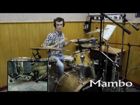 Elementar Percussion - Mambo