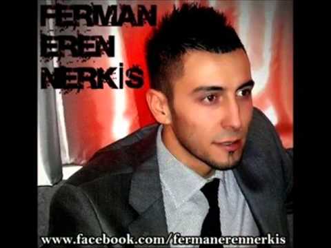Ferman Ft Dj Kral   Sensiz Olmaz